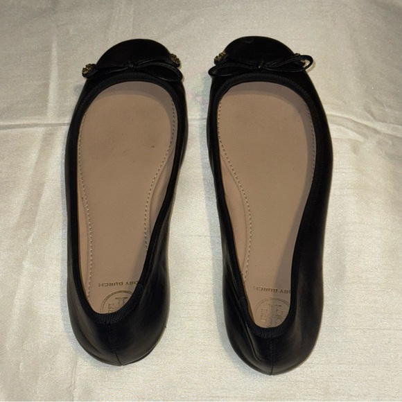 TORY BURCH Laila driver ballet flat - Picture 6 of 9